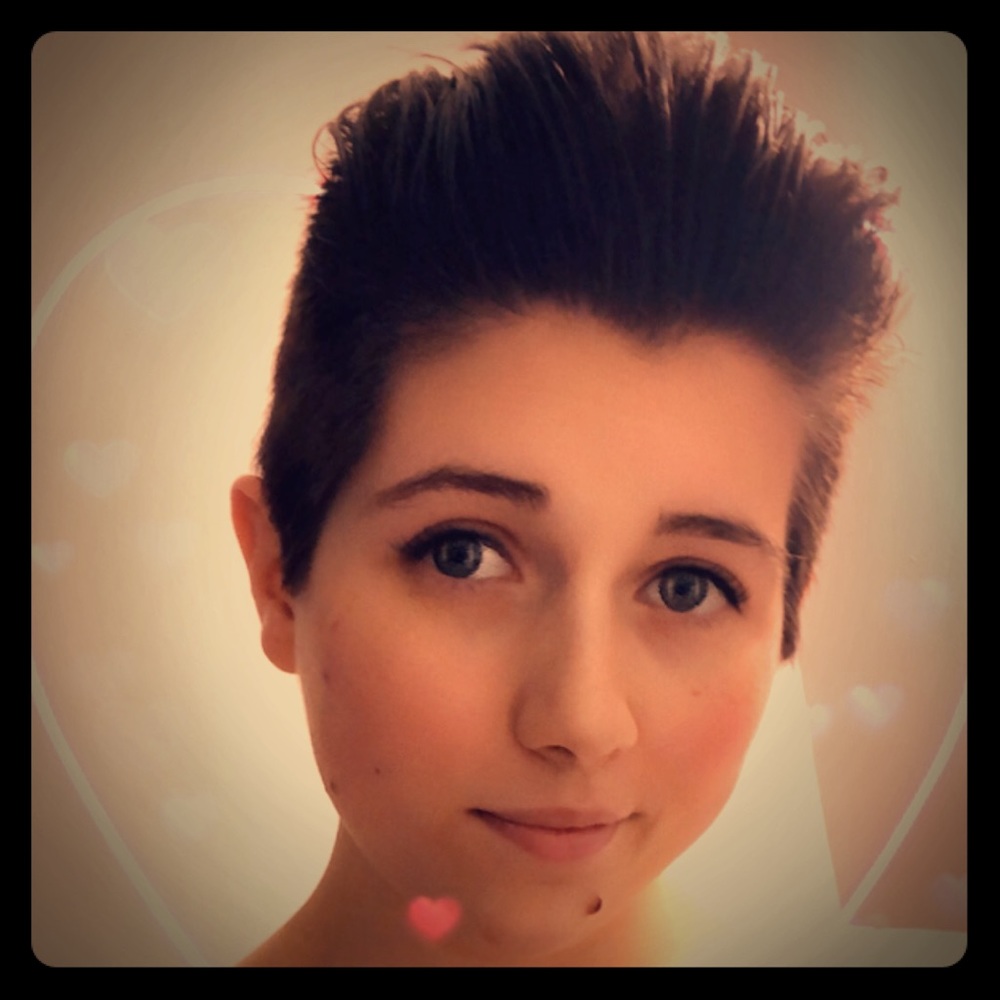 Meet your Posher, Jesse lynn